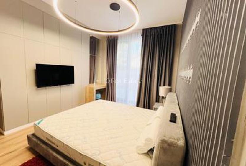 OFERTA LIMITATA  4 CAMERE +TERASA 159MP,2 PARCARI INCLUSE,IANCU NICOLAE - 31