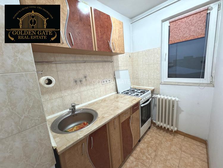 Garsoniera Dr Taberei Favorit | AC | Balcon | - 3