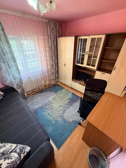 2 camere| zona Lipovei| centrala proprie| apartament frumos| - 7