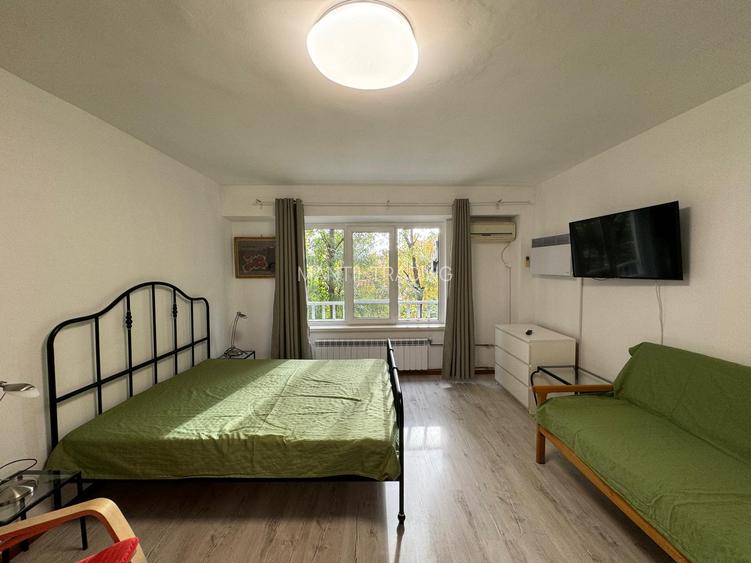 Calea Calarasilor - 4