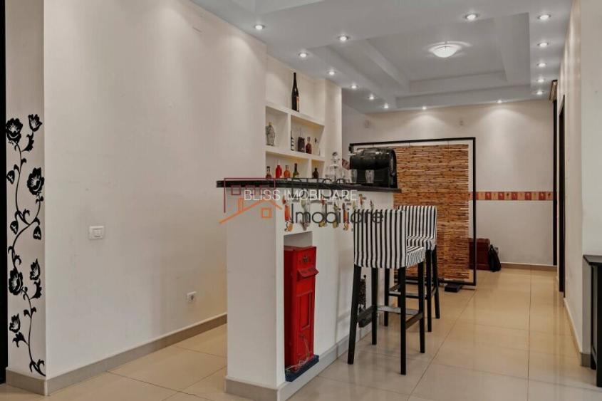 Casă / Vilă 8 camere în zona Pipera - 5