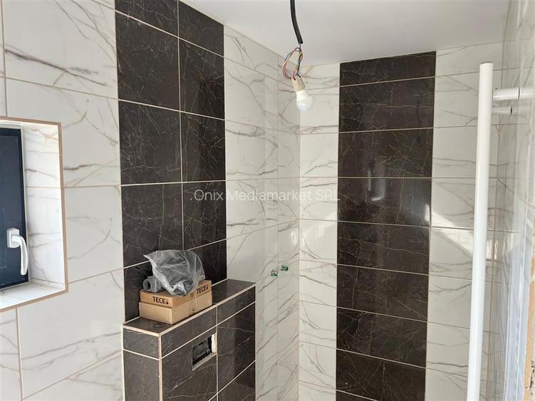 Pensiune noua de vanzare in Slanic Prahova – 400 mp utili, zona centrala, ideala - 18