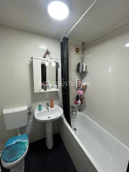 3 camere semidecomandat metrou Valea Ialomitei - 8