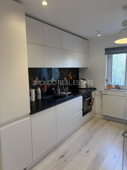 2 Camere I BANEASA I Loc de Parcare Inclus - 3