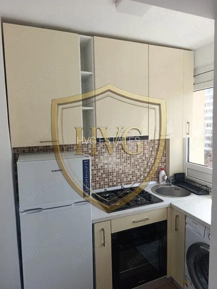 Garsoniera | Semidecomandata | Dristor - 6