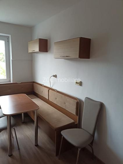 De vânzare apartament cu 2 camere în Sfântu Gheorghe - 5