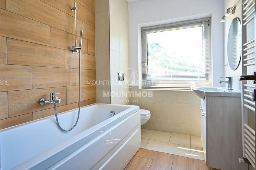 Domeniu Privat in natura, 13 camere, Cheile Rasnoavei - 10