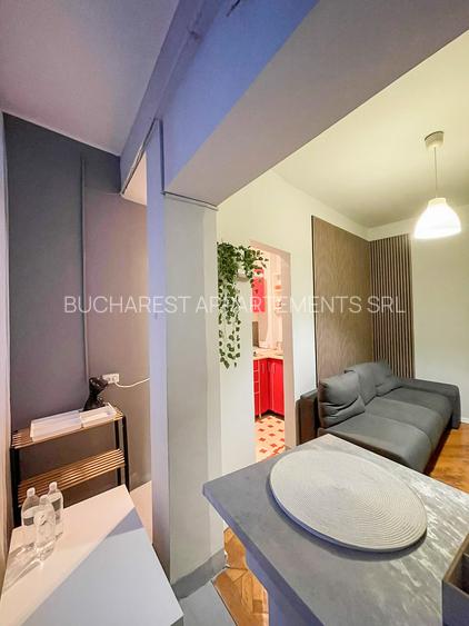 Apartament 2 camere in zona Universitatii / Centru Vechi - 10