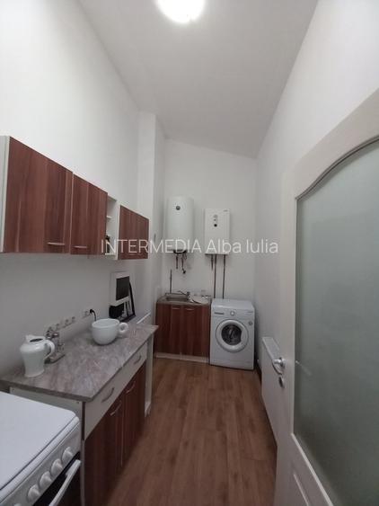 Apartament 3 Camere Mare Frumos 100 mp. CETATE Schit vedere panoramică - 7