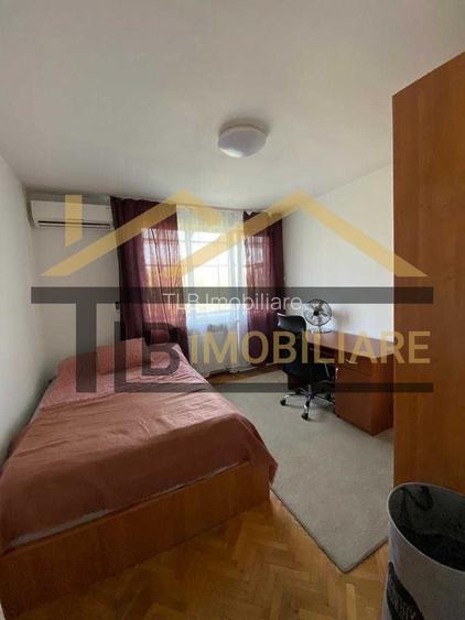 Apartament de 2 camere, 46 mp, decomandat, zona UMFST - 3