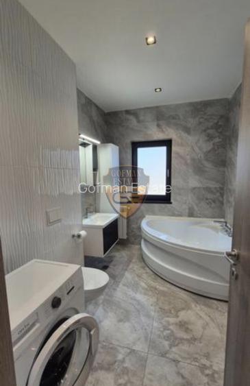 3 camere Lux, Victoria - Trocadero, parcare, 80mp, balcon, 2 bai, A/C - 16