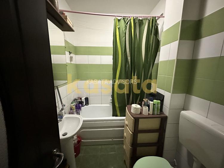 Garsonieră | Drumul Taberei | Etaj Intermediar | Parcare - 8