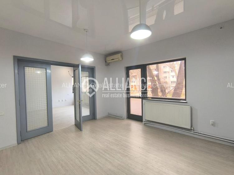 Capitol Bulevardul Mamaia Vila D+2E+M - 15