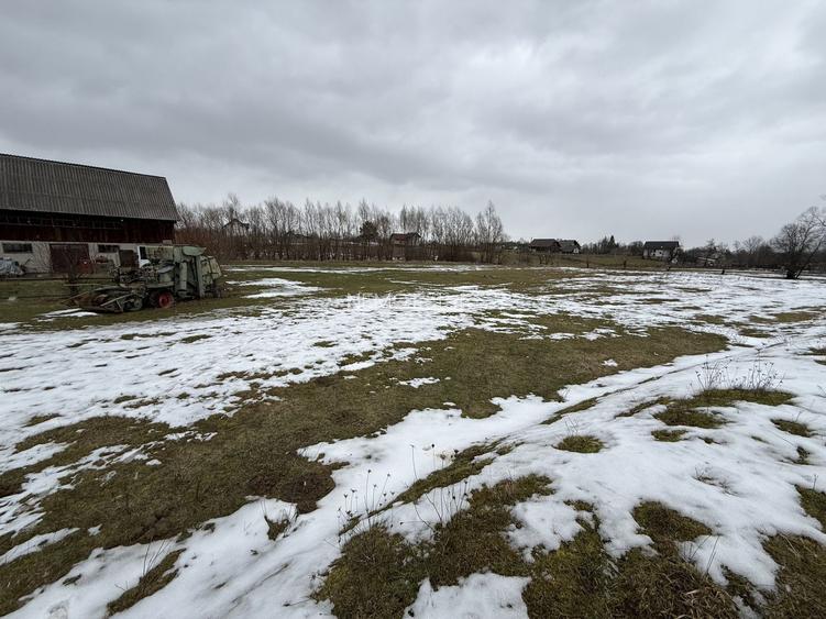 🌲Teren extravilan | Horodnic De Sus | 3600MP🌲 - 7