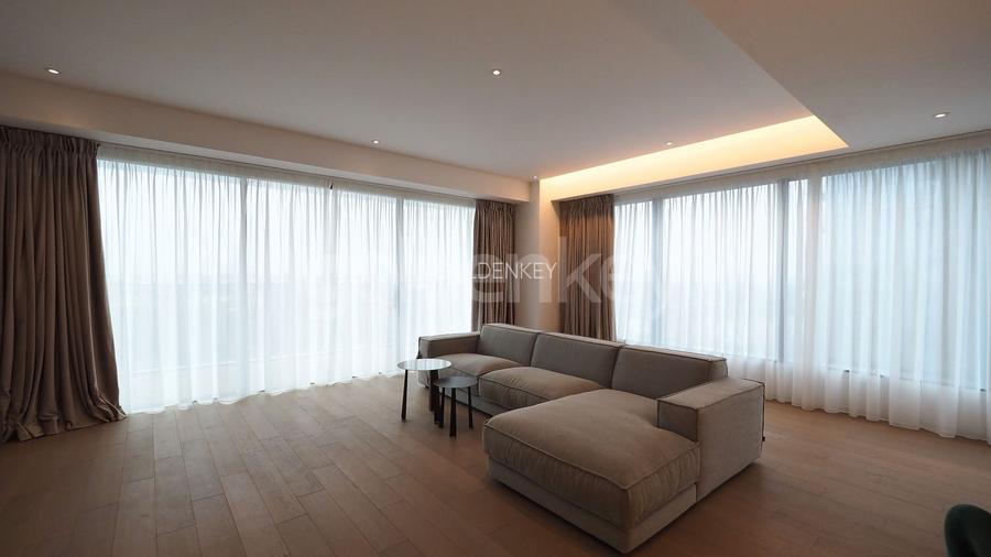 Apartament spatios si modern cu 4 camere | 2 garaje | ultra-finisat - 4