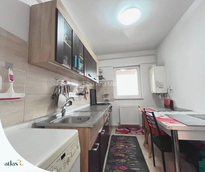 Apartament 2 camere | 53,81 mp | bloc nou | Sun City - Iasi - 7
