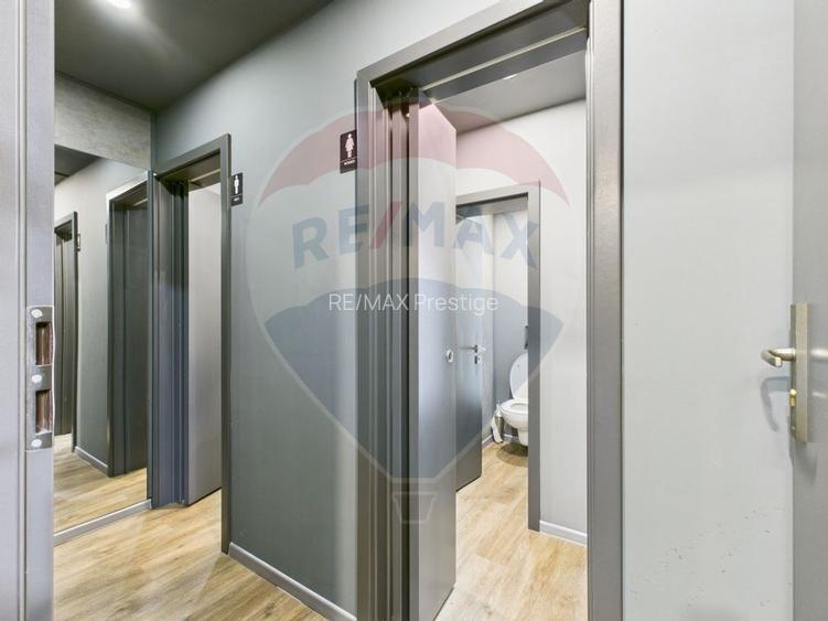 Spațiu comercial – Ultracentral - Investiție cu randament imediat - 4