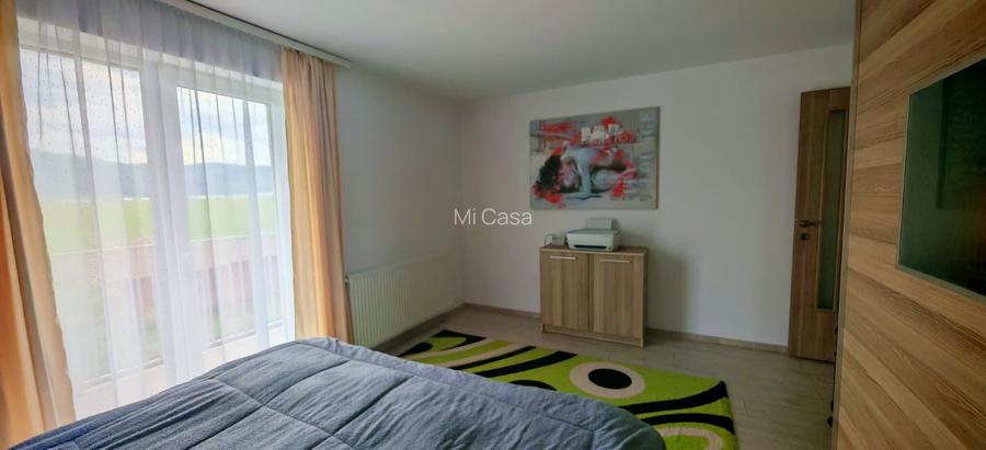 Casa 4 camere, Ghimbav, Brasov - 9