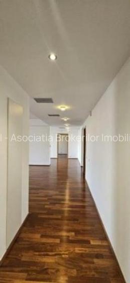 Baneasa Exclusivist Amb SUA Ap 4 cam 160mp, 2 locuri parcare boxa - 9