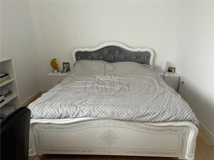 Apartament superb - Mosnita Noua - 2 camere - 60mp - 23