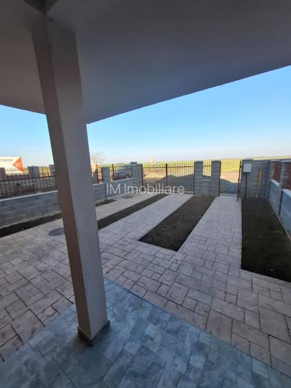 Sanandrei - Duplex 5 Camere - 11