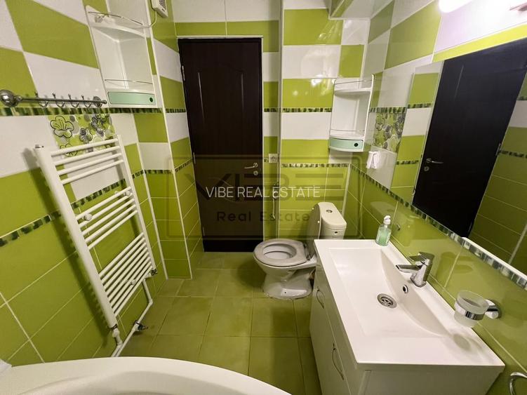 Apartament 2 camere decomandat Nicolina - Catedrala Catolica - 18