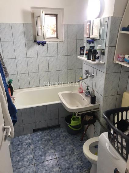 Sagului-Rebreanu | Decomandat | Parter Inalt | Disponibil imediat!! - 3