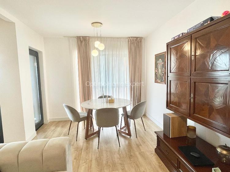 Inchiriere ap 3 camere, Piata Presei, PARCULUI 20, 7/12, 94mp, parcare subterana - 33