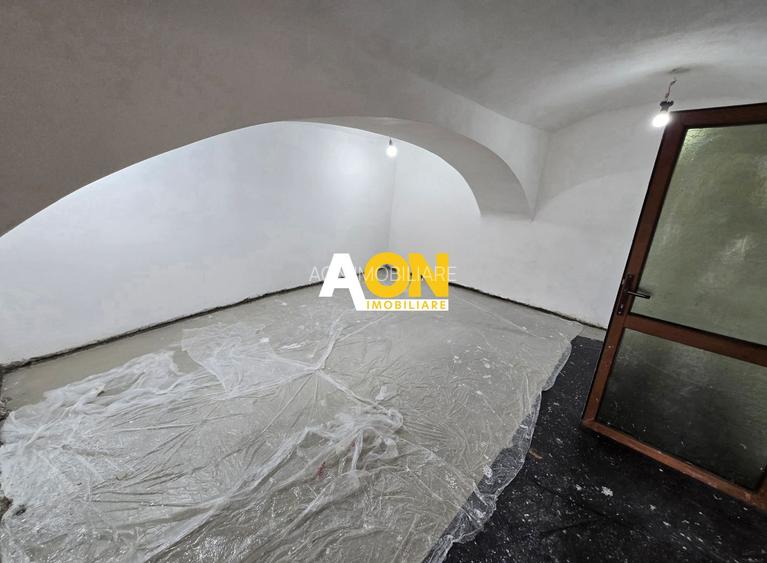 Casă Individuală, 1715mp Teren, Ampoița - 22