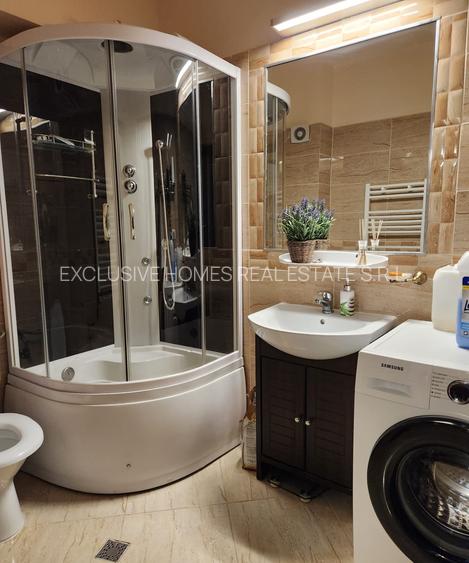 Vanzare Penthouse 2 etaje, investitie Otopeni - 9