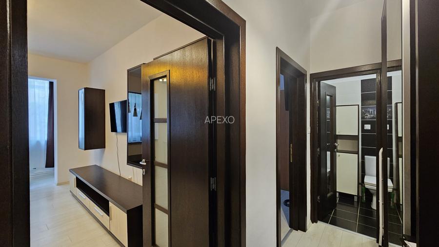 Apartament 2 camere-Parcul Tractorul - 5