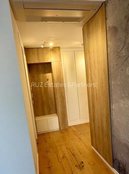 Apartament 2 camere | Închiriere | Parcare  | City Point-Aviatiei - 5