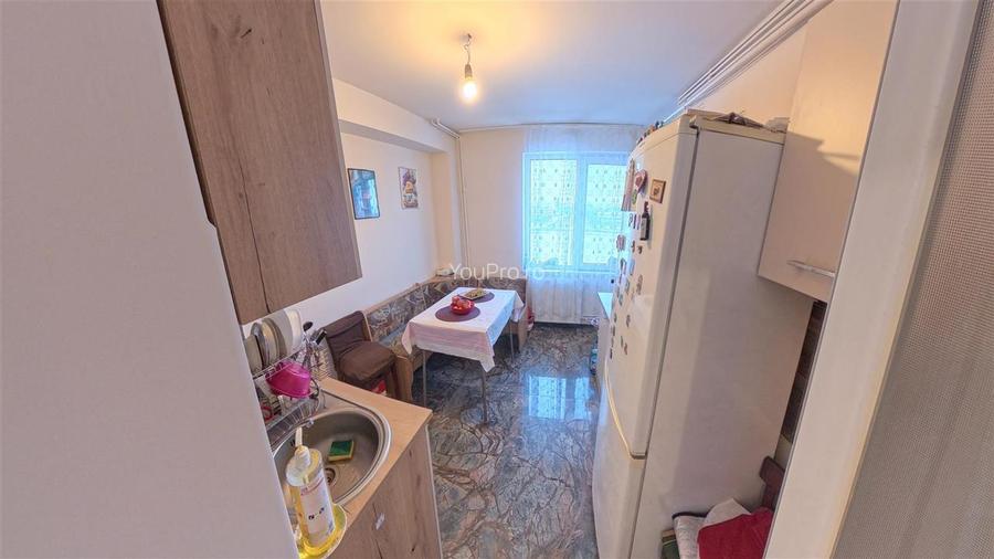 Apartament 4 camere | 2 niveluri | 90 mp | Zona Buziasului - 3