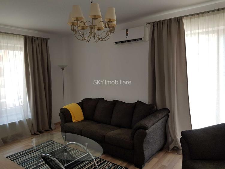 Apartament 2 camere I Loc de parcare | Onix Grozavesti - 2