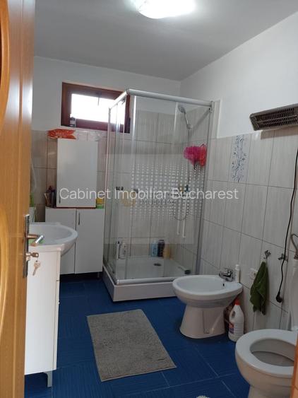 Casă de vacanță modernă cu teren generos –15min de Tecuci - 13