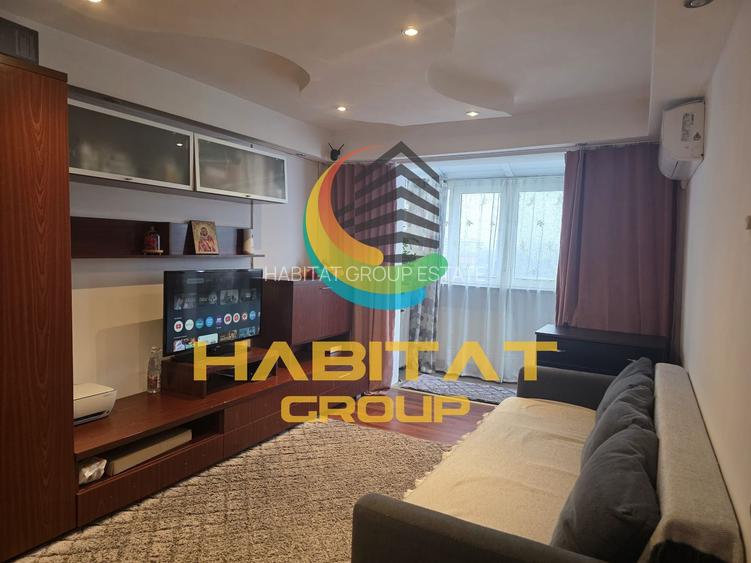 Apartament 2 camere decomandat- Brancoveanu - 2