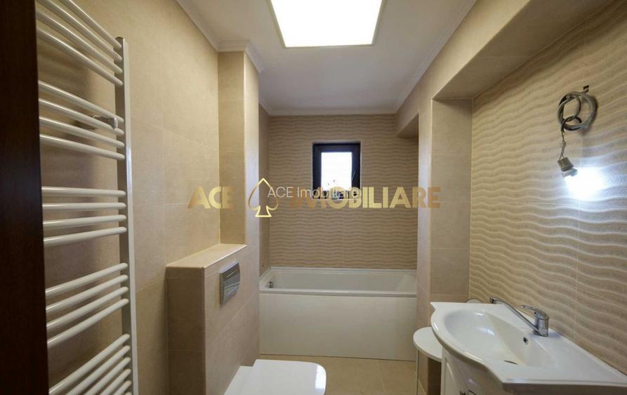 Casa de inchiriat | Militari | Metrou | Mobilata | Utilata - 5