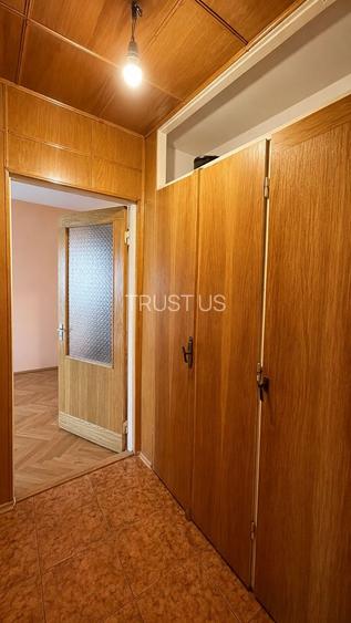 COMISION 0%|Apartament 3 camere|Simion Barnutiu|Centrala Proprie. - 4