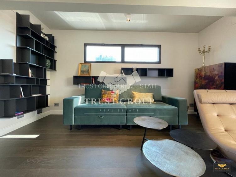 Apartament 3 camere Capitale | 3 Terase | Loc de parcare+2 Boxe - 11