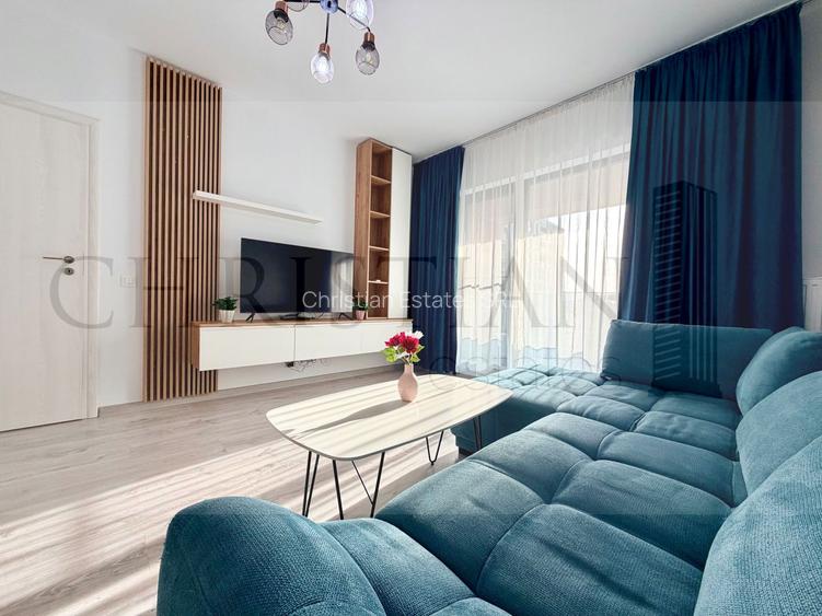 Apartament 2 Camere Exigent Plaza Residence Faza 4 Lujerului AFI Cotroceni - 2