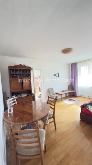 ZONA MANIU 3camere etaj2, finisat, balcon mare ,orientare sudica! - 5