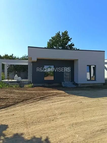 Casa De Vanzare Afumati |Super Oferta | Incalzire Pardoseala - 9