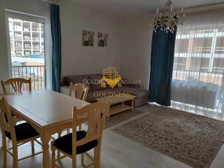 2 camere, bloc nou, garaj, Gheorgheni,Soporului zona Iulius Mall,FSEGA - 3