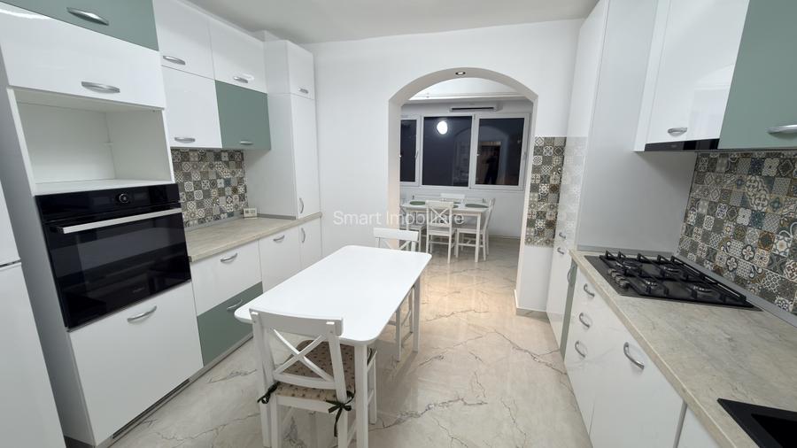 Apartament lux 2 camere zona Calea Dumbravii Sibiu - 8
