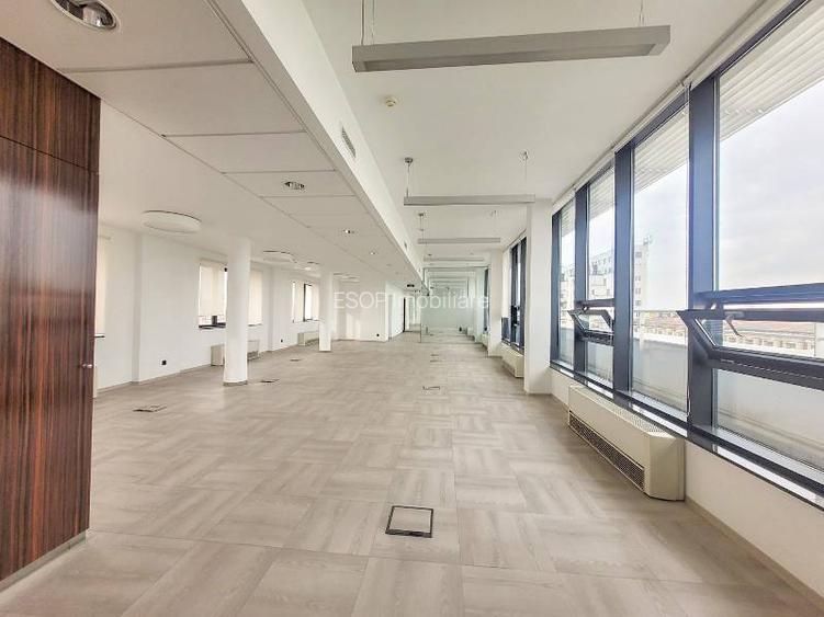 Magheru One, Romana, 323 mp  0% comision! - 2