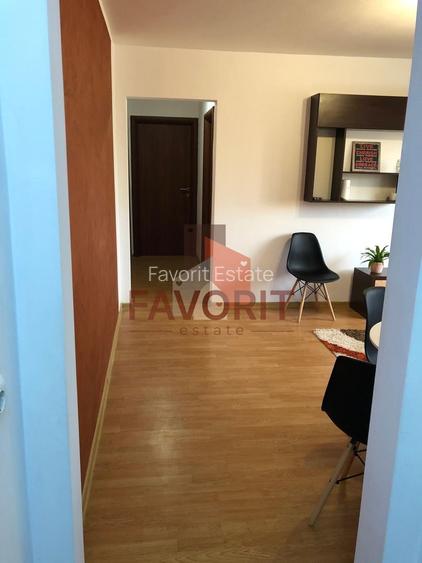 3 camere | recent renovat | zona excelenta | boxa la subsol | mobilat si utilat - 7