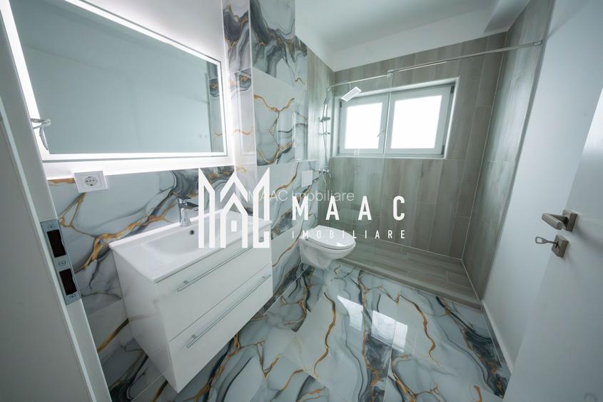 Penthouse 4 camere | 116 MP | Modern | La cheie - 11