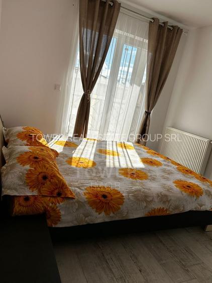 🏡 Apartament modern 3 camere, etaj 1 – Cartierul Arhitectilor, Sibiu - 8