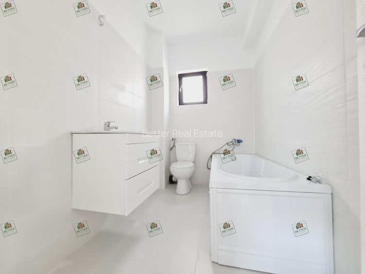 Casă individuală nouă de vânzare 4 camere - Berceni Ilfov, teren 410 mp - 20