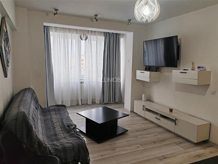 Apartament 2 camere in Ploiesti, zona ultracentrala - 2